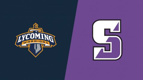 Replay: Lycoming vs Scranton | Oct 3 @ 7 PM