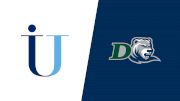 Replay: Immaculata vs Drew | Oct 1 @ 7 PM