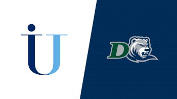Replay: Immaculata vs Drew | Oct 1 @ 7 PM