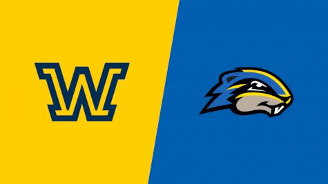 Replay: Wilkes vs Goucher | Oct 3 @ 7 PM