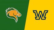 Replay: Marywood vs Wilkes | Oct 1 @ 7 PM