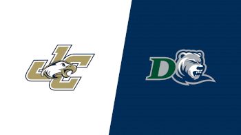 Replay: Juniata vs Drew | Oct 3 @ 6 PM