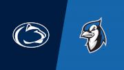Replay: Penn St.-Altoona vs Elizabethtown | Oct 4 @ 3 PM