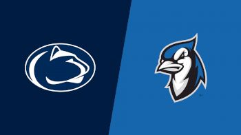 Replay: Penn St.-Altoona vs Elizabethtown | Oct 4 @ 3 PM