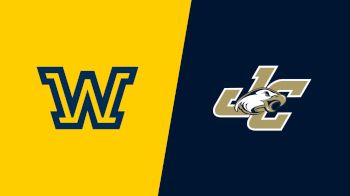 Replay: Wilkes vs Juniata | Oct 4 @ 1 PM