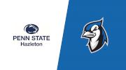 Replay: PSU-Hazleton vs Elizabethtown | Oct 4 @ 11 AM