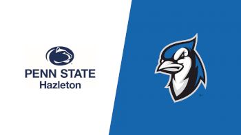 Replay: PSU-Hazleton vs Elizabethtown | Oct 4 @ 11 AM