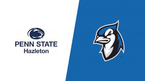 Replay: PSU-Hazleton vs Elizabethtown | Oct 4 @ 11 AM