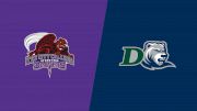 Replay: CCNY vs Drew | Oct 4 @ 4 PM