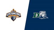 Replay: Lycoming vs Drew | Oct 4 @ 12 PM