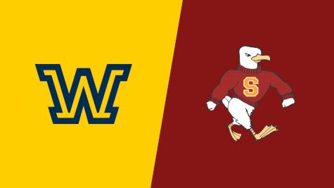 Replay: Wilkes vs Salisbury University | Oct 4 @ 2 PM