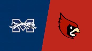 Replay: Moravian vs Catholic | Oct 5 @ 1 PM