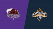 Replay: CCNY vs Lycoming | Oct 4 @ 2 PM