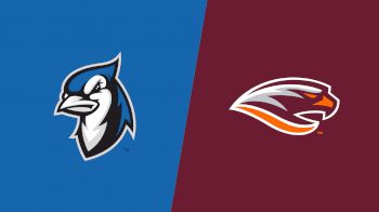 Replay: Elizabethtown vs Susquehanna | Oct 4 @ 1 PM