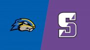 Replay: Goucher vs Scranton | Oct 4 @ 1 PM