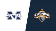 Replay: Moravian vs Lycoming | Oct 4 @ 1 PM