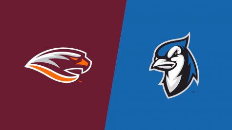 Replay: Susquehanna vs Elizabethtown | Oct 4 @ 1 PM