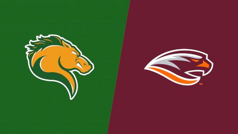 2025 Marywood vs Susquehanna - Tennis