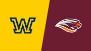 Replay: Wilkes vs Susquehanna | Oct 7 @ 7 PM