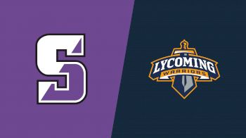 Replay: Scranton vs Lycoming | Oct 7 @ 7 PM