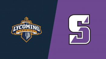 Replay: Lycoming vs Scranton | Oct 7 @ 7 PM