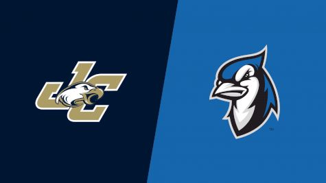 Replay: Juniata vs Elizabethtown | Oct 8 @ 6 PM