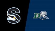 Replay: Stockton vs Drew | Oct 9 @ 7 PM