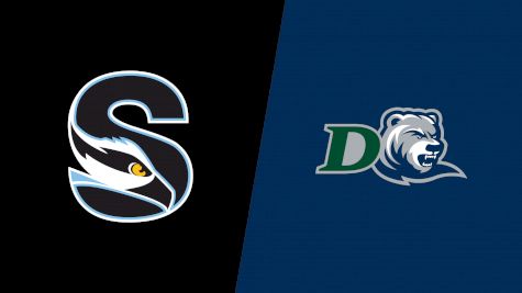 Replay: Stockton vs Drew | Oct 9 @ 7 PM