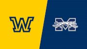 Replay: Wilkes vs Moravian | Oct 11 @ 1 PM