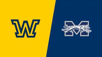 Replay: Wilkes vs Moravian | Oct 11 @ 1 PM