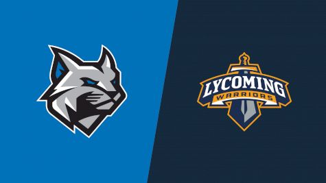 Replay: Penn College vs Lycoming | Oct 8 @ 7 PM