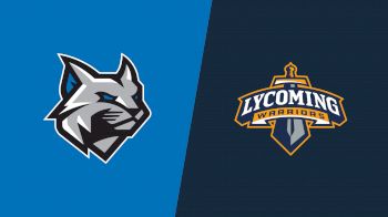 Replay: Penn College vs Lycoming | Oct 8 @ 7 PM