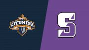 Replay: Lycoming vs Scranton | Oct 8 @ 7 PM