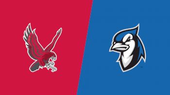 Replay: Montclair State vs Elizabethtown | Oct 11 @ 3 PM