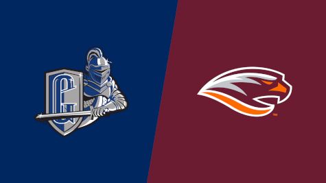 2025 SUNY Geneseo vs Susquehanna - Field Hockey