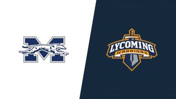 Replay: Moravian vs Lycoming | Oct 11 @ 3 PM