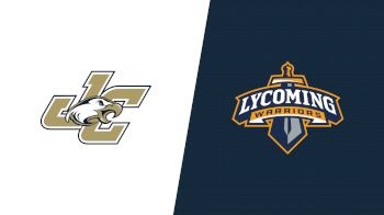 Replay: Juniata vs Lycoming | Oct 14 @ 7 PM