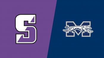 Replay: Scranton vs Moravian | Oct 14 @ 7 PM