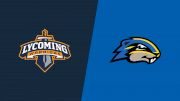 Replay: Lycoming vs Goucher | Oct 14 @ 7 PM