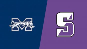 Replay: Moravian vs Scranton | Oct 15 @ 7 PM
