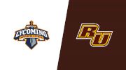 Replay: Lycoming vs Rowan | Oct 18 @ 3 PM