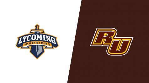 Replay: Lycoming vs Rowan | Oct 18 @ 3 PM
