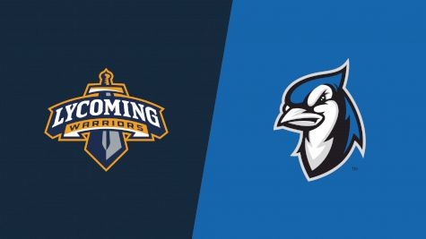 Replay: Lycoming vs Elizabethtown | Oct 18 @ 1 PM