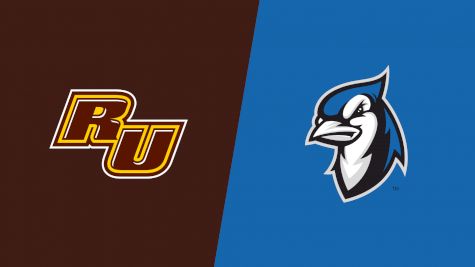 Replay: Rowan vs Elizabethtown | Oct 18 @ 4 PM