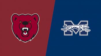 Replay: Courts 4-6 - 2025 Ursinus vs Moravian | Oct 18 @ 12 PM