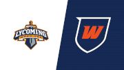 Replay: Lycoming vs WestConn | Oct 18 @ 1 PM