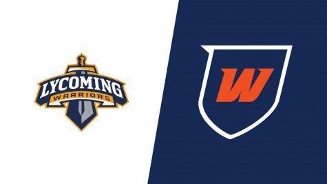 Replay: Lycoming vs WestConn | Oct 18 @ 1 PM