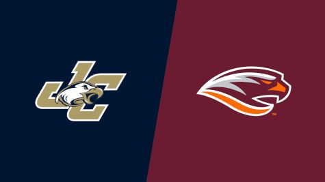 Replay: Juniata vs Susquehanna | Oct 18 @ 1 PM