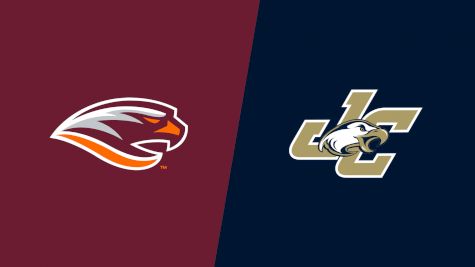 Replay: Susquehanna vs Juniata | Oct 18 @ 1 PM