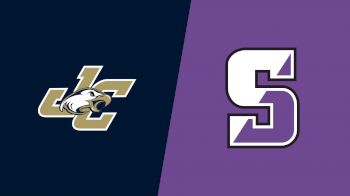 Replay: Juniata vs Scranton | Oct 18 @ 1 PM